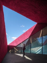 New Museum in New York
