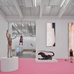 New Museum in New York