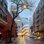 New Museum in New York