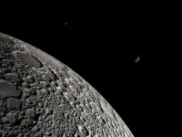 Ohio State Scientists Use Laser 3D Printing to Turn Moon Dust Into Building Material