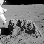 Ohio State Scientists Use Laser 3D Printing to Turn Moon Dust Into Building Material