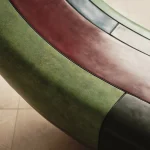 Opal Bronze Installation by Brodie Neill in London