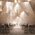 Nordic Design, Nordic architecture