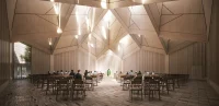 Nordic Design, Nordic architecture