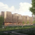 Nordic Design, Nordic architecture