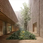 Nordic Design, Nordic architecture