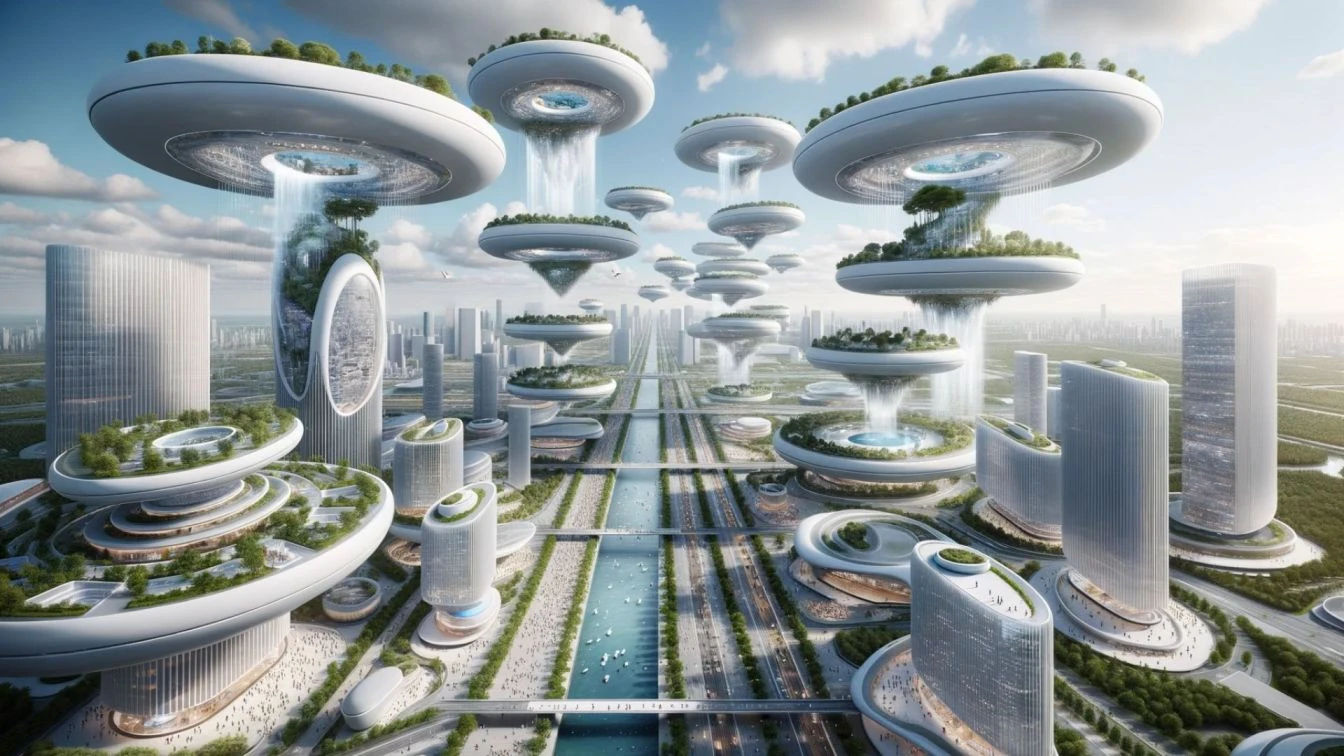 Organic Intelligence: Nature as the First Parametric System 9 Organic Intelligence