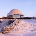 PLAT ASIA’s Volcano-In Hotel of Arrivals