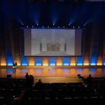 Prix Versailles 2025 Honors Kengo Kuma’s Audeum Museum for Sensory Interior Design
