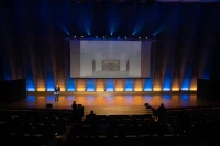 Prix Versailles 2025 Honors Kengo Kuma’s Audeum Museum for Sensory Interior Design