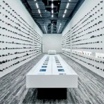 Prix Versailles 2025 Honors Kengo Kuma’s Audeum Museum for Sensory Interior Design