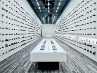 Prix Versailles 2025 Honors Kengo Kuma’s Audeum Museum for Sensory Interior Design