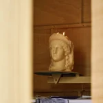 PichiAvo Creates a Burnable Temple Installation for Fallas Valencia 2026