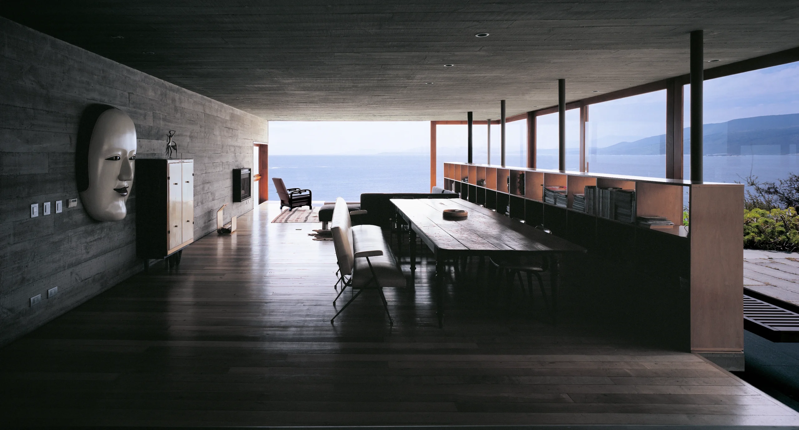 Pritzker Architecture Prize Announces Smiljan Radić Clarke as 2026 Winner 7 Pritzker Architecture Prize Announces Smiljan Radić Clarke as 2026 Winner