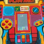 Play Tetris on GamePop Magazine