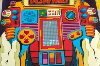Play Tetris on GamePop Magazine