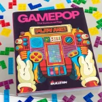 Play Tetris on GamePop Magazine