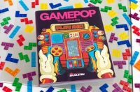 Play Tetris on GamePop Magazine