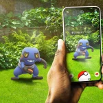 Pokémon Go Players Is Now Training Robots