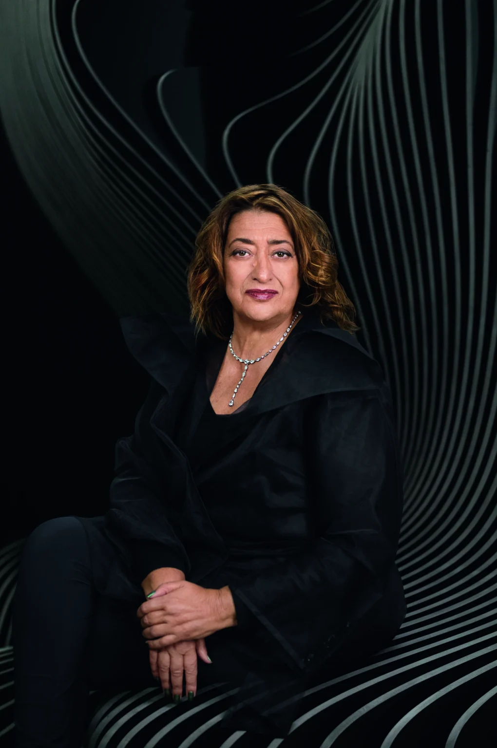 zaha hadid