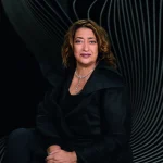zaha hadid