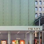 Prada’s Fifth Avenue Flagship
