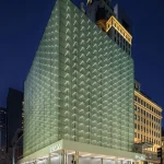 Prada’s Fifth Avenue Flagship