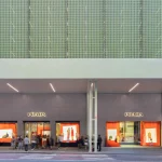Prada’s Fifth Avenue Flagship