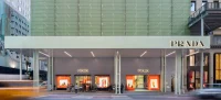 Prada’s Fifth Avenue Flagship