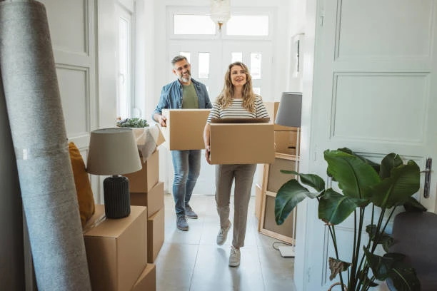 What to Consider When Relocating to a New City 5 Relocating to a New City
