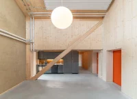 Barbara Buser and Lubaina Himid Named W Awards 2026 Winners
