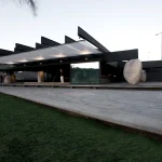 Pritzker Architecture Prize Announces Smiljan Radić Clarke as 2026 Winner