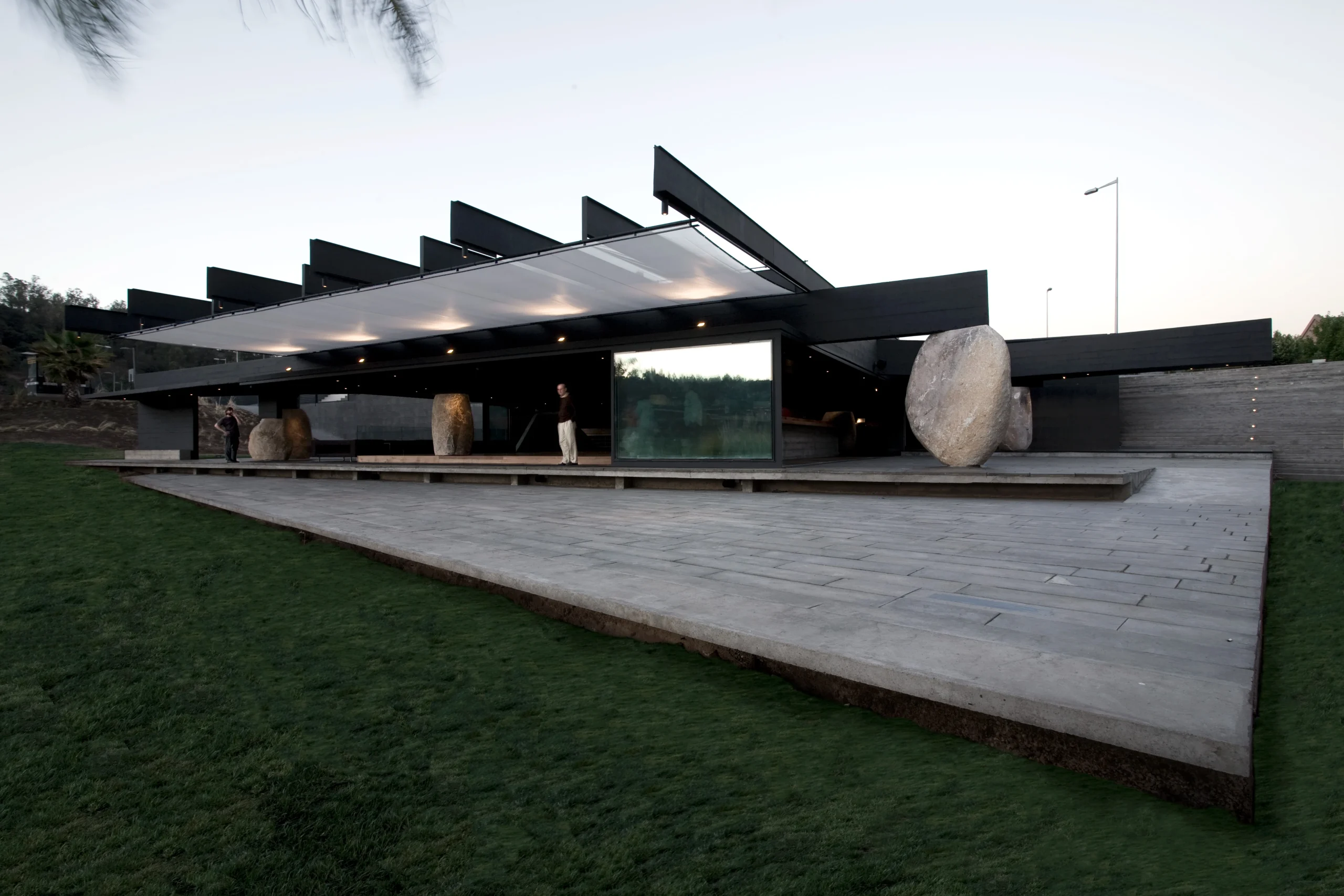 Pritzker Architecture Prize Announces Smiljan Radić Clarke as 2026 Winner