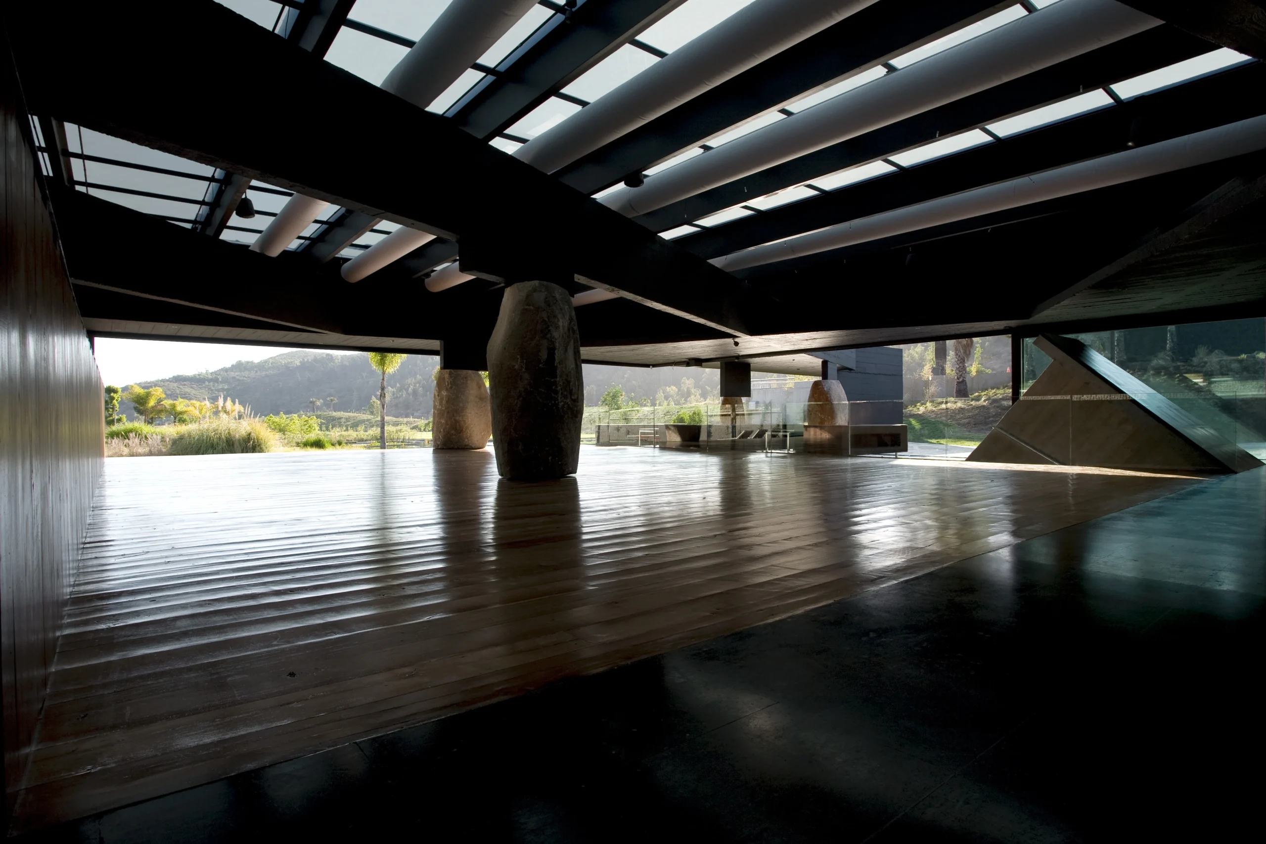 14 Key Projects by Smiljan Radić Clarke, 2026 Pritzker Prize Winner 12 14 Key Projects by Smiljan Radić Clarke, 2026 Pritzker Prize Winner