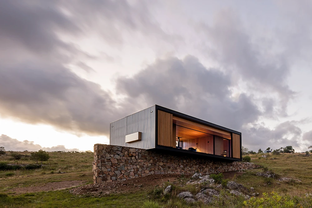 Can Prefabrication Help Sustain Our Environment? 5 Can Prefabrication help Sustain our Environment?