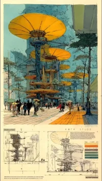 AI in architecture