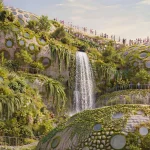 MVRDV, Heatherwick, and Mecanoo Compete for Rotterdam