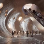 MVRDV, Heatherwick, and Mecanoo Compete for Rotterdam