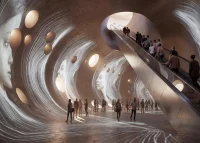 MVRDV, Heatherwick, and Mecanoo Compete for Rotterdam