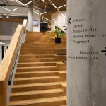 Wayfinding in Architecture
