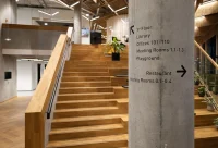 Wayfinding in Architecture