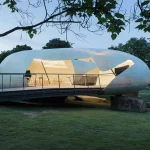 Pritzker Architecture Prize Announces Smiljan Radić Clarke as 2026 Winner