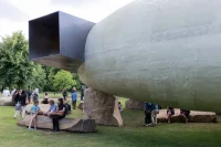 14 Key Projects by Smiljan Radić Clarke, 2026 Pritzker Prize Winner