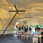 14 Key Projects by Smiljan Radić Clarke, 2026 Pritzker Prize Winner