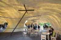 14 Key Projects by Smiljan Radić Clarke, 2026 Pritzker Prize Winner