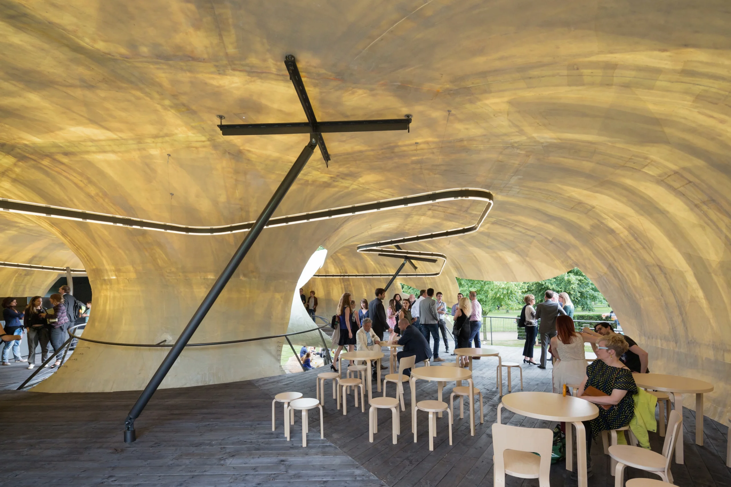 14 Key Projects by Smiljan Radić Clarke, 2026 Pritzker Prize Winner 18 14 Key Projects by Smiljan Radić Clarke, 2026 Pritzker Prize Winner