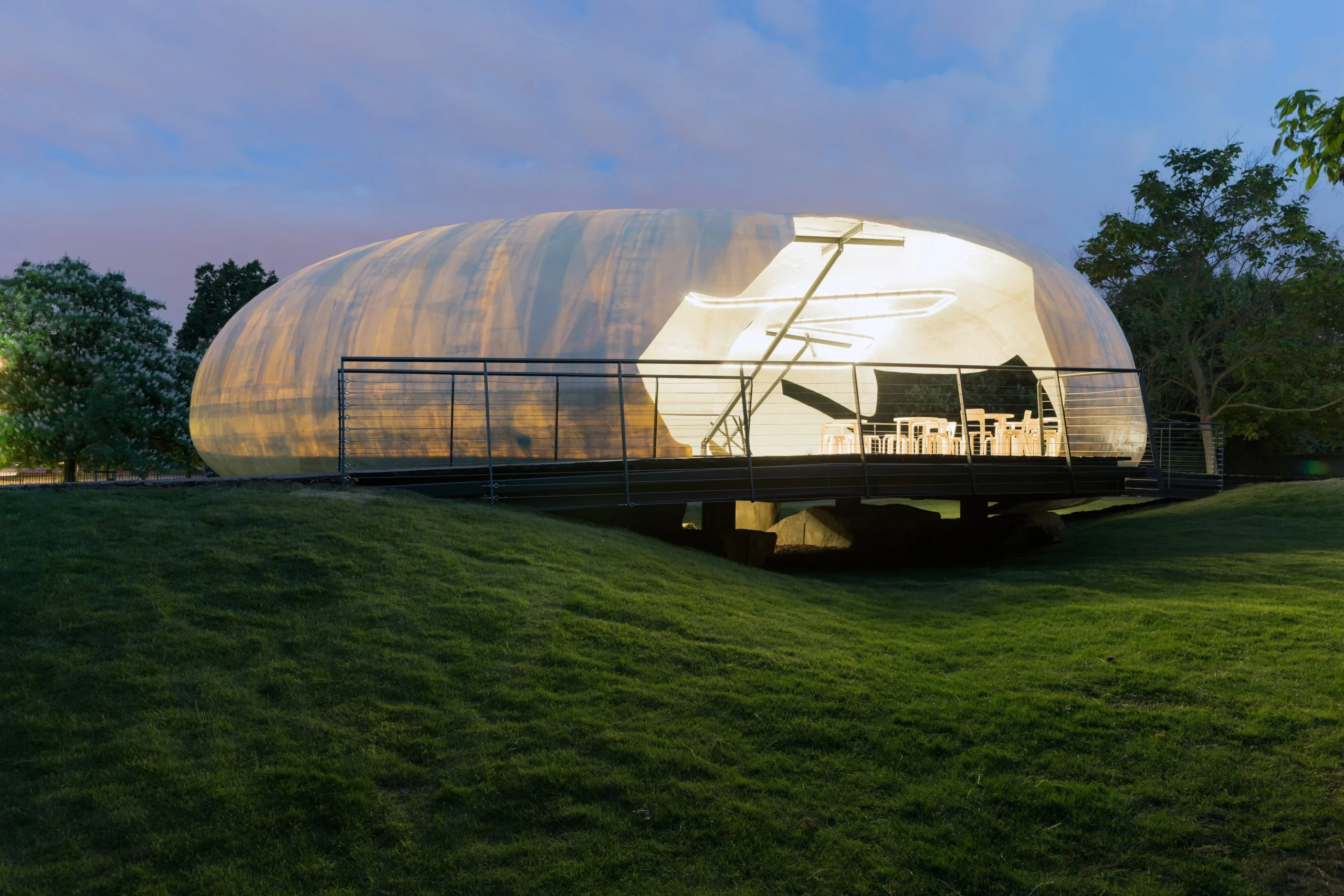 14 Key Projects by Smiljan Radić Clarke, 2026 Pritzker Prize Winner