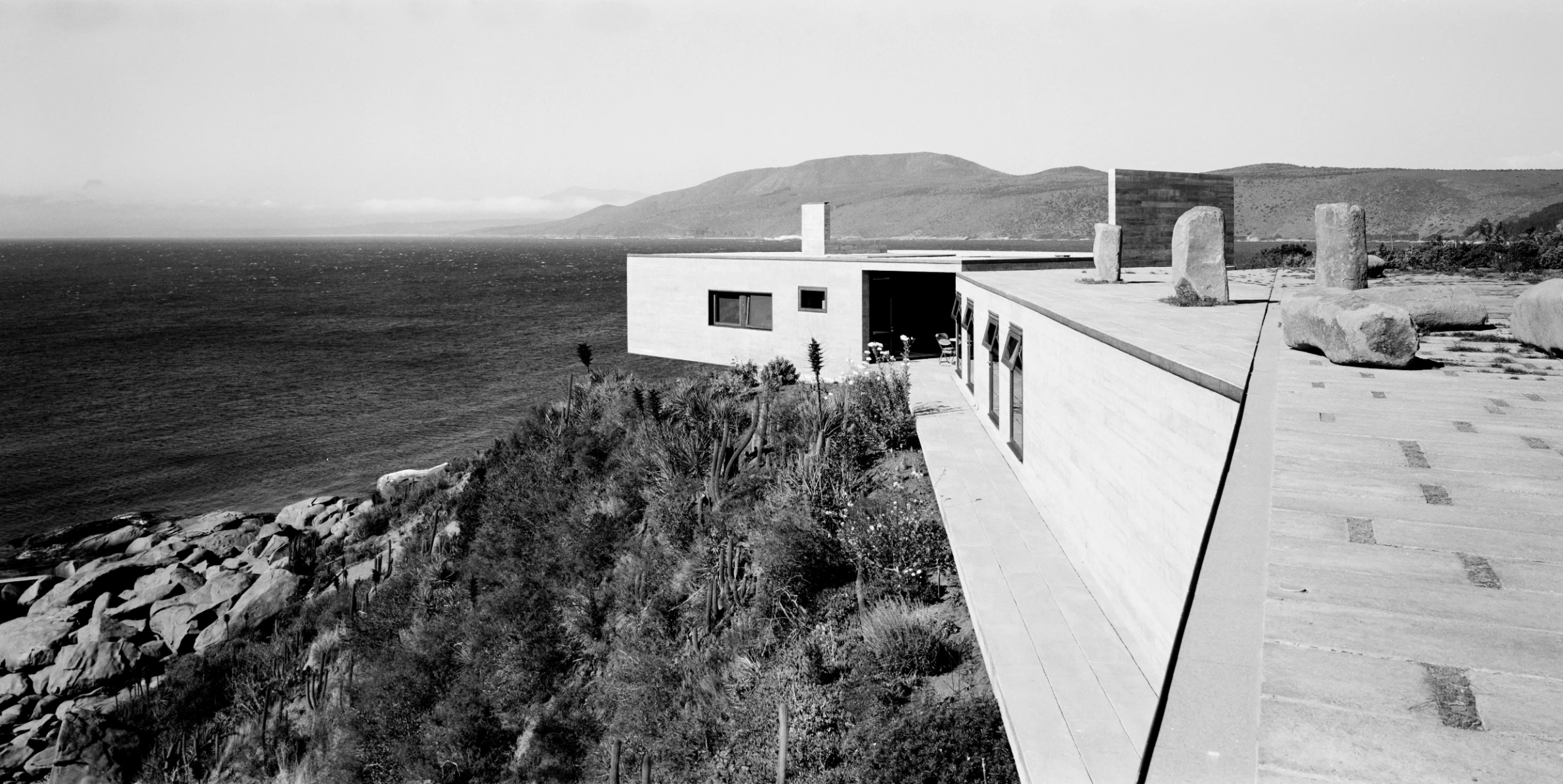 14 Key Projects by Smiljan Radić Clarke, 2026 Pritzker Prize Winner 9 14 Key Projects by Smiljan Radić Clarke, 2026 Pritzker Prize Winner