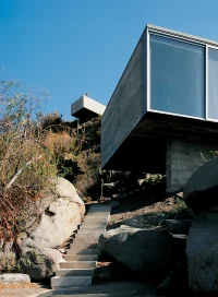 14 Key Projects by Smiljan Radić Clarke, 2026 Pritzker Prize Winner
