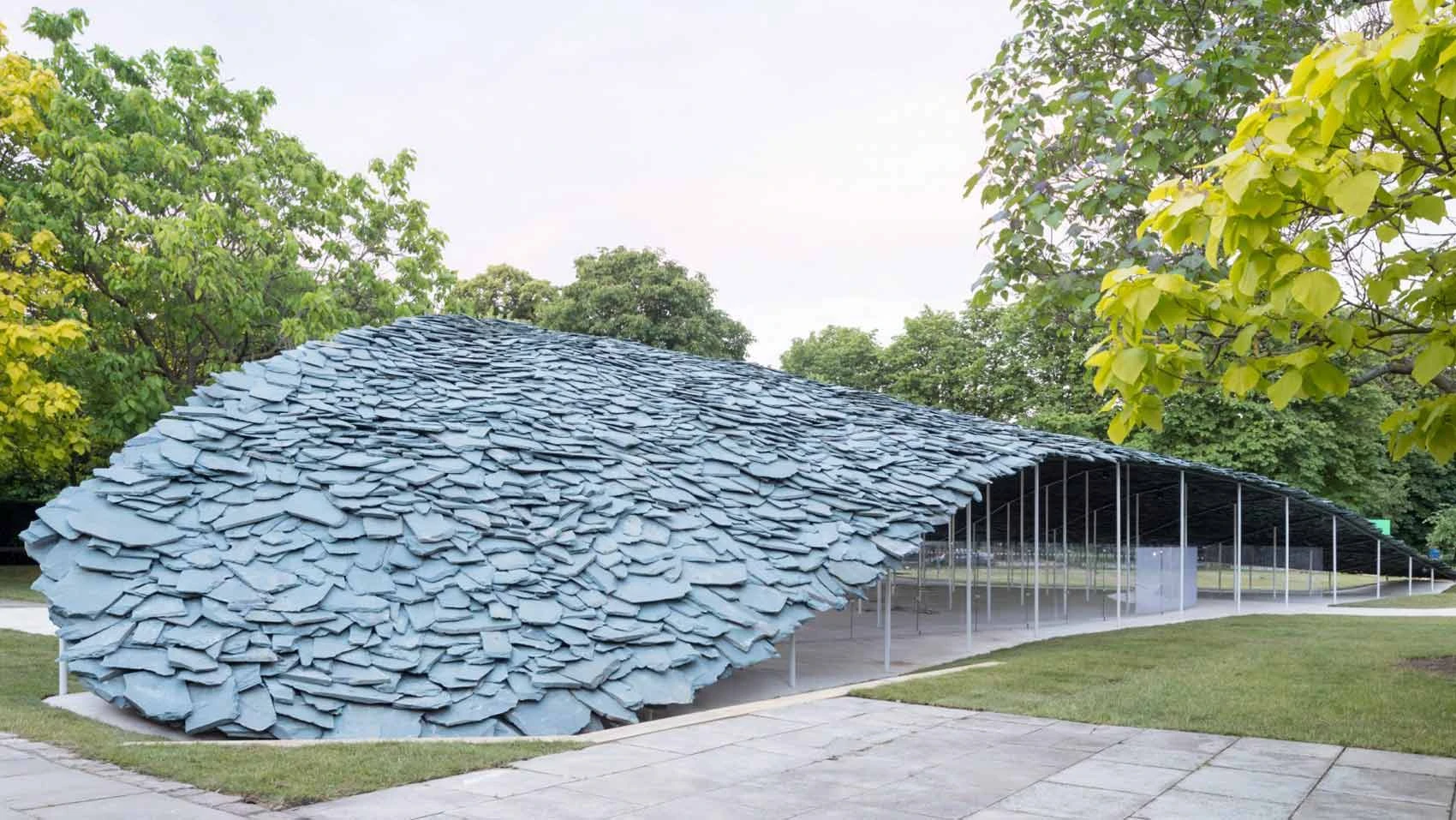 Japanese Architect Junya Ishigami Honored with 2026 Brunner Prize